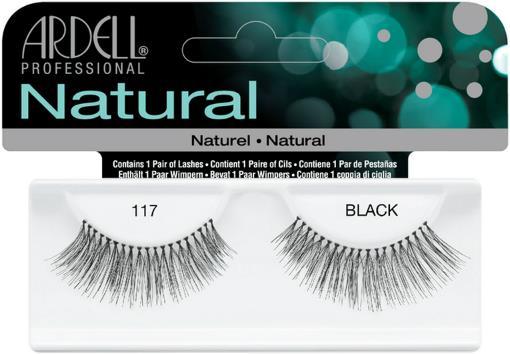 Ardell Natural (Artificial eyelashes)