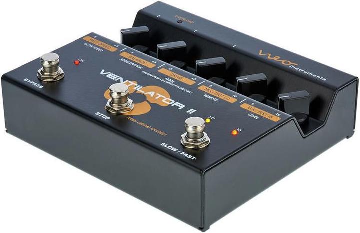 Produktbild Neo Instruments Ventilator II (Keyboard, Gitarre)