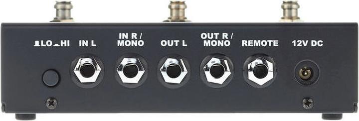 Produktbild Neo Instruments Ventilator II (Keyboard, Gitarre)