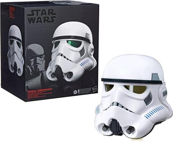Produktbild Hasbro Star Wars Black Series Helmet