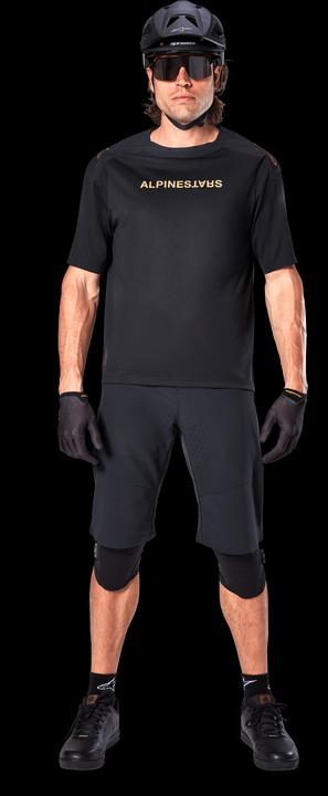Actual product image Alpinestars Short 24 A-Aria Elite (32)