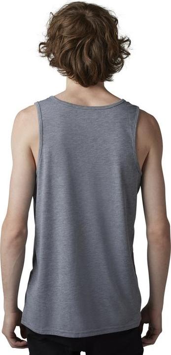 Image du produit Fox Tee 23 Shield Tech Htr Graph M (M)