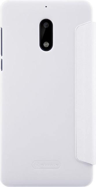 Immagine prodotto Nillkin Serie Sparkle (Nokia 6)