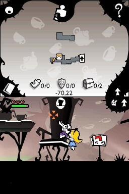Immagine prodotto Disney Interactive Studios Alice nel Paese delle Meraviglie (NDS)
