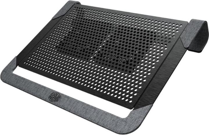 Cooler Master NB ACC COOLING PAD 17" BLACK/MNX-SWUK-20FNNR1
