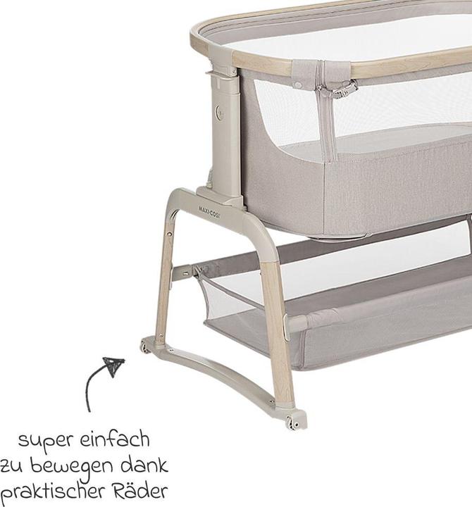 Produktbild Maxi-Cosi Iora Air