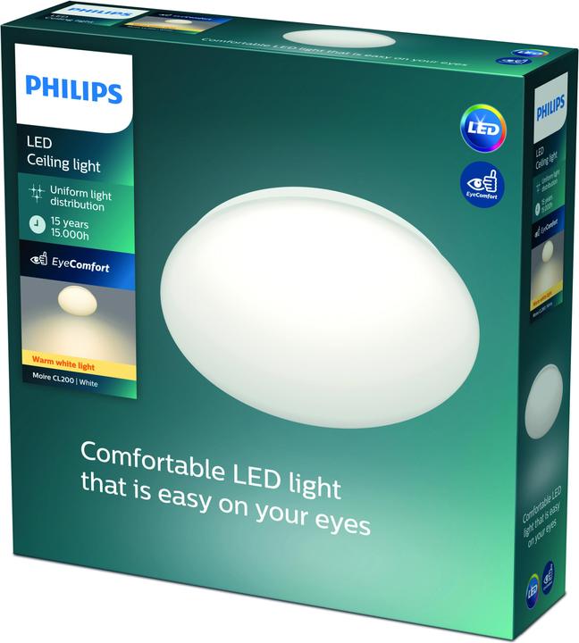 Produktbild Philips Moire (1000 lm)