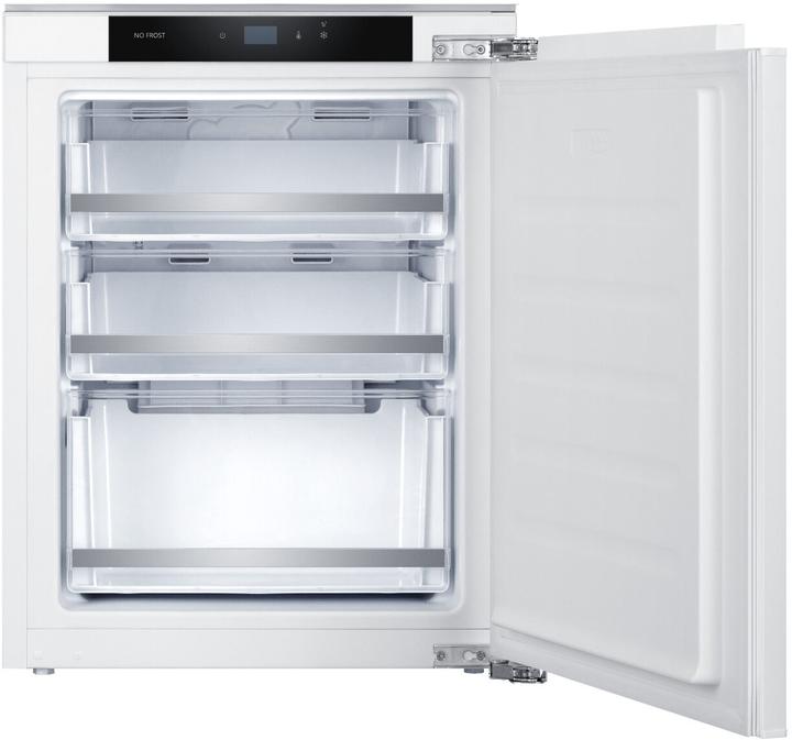 Produktbild Amica AMIC Einbau-Gefrierschrank (Einbau, 62 l)