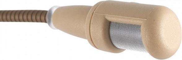 Image du produit Sennheiser HSP 4-ew-3 Beige Microphone pour les présentations