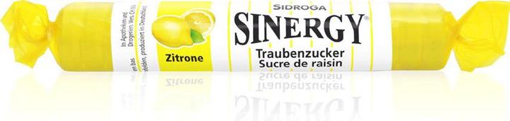 Actual product image Sidroga Sinergy Dextrose (1 pcs., 40 g)