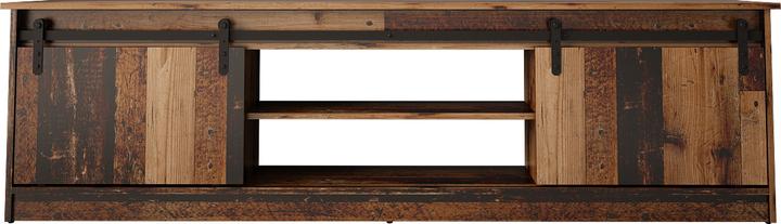 Image du produit Cama Granero (200 x 35 x 57 cm)