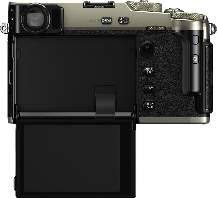 Produktbild Fujifilm X-Pro3 (26.10 Mpx, APS-C / DX)
