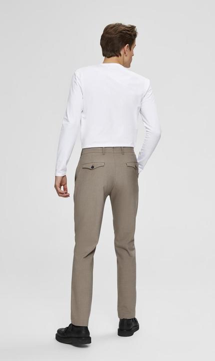 Image du produit Selected Homme Pantalon Slim Fit Flex Fit (W33/L32)