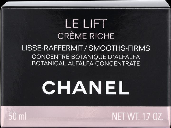 Produktbild Chanel Le Lifting Crème Riche (re) (50 ml)