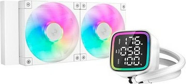Image du produit Deepcool LD240 WH