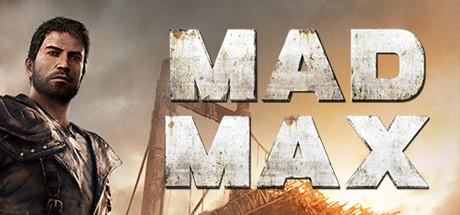 Mad Max (PC)