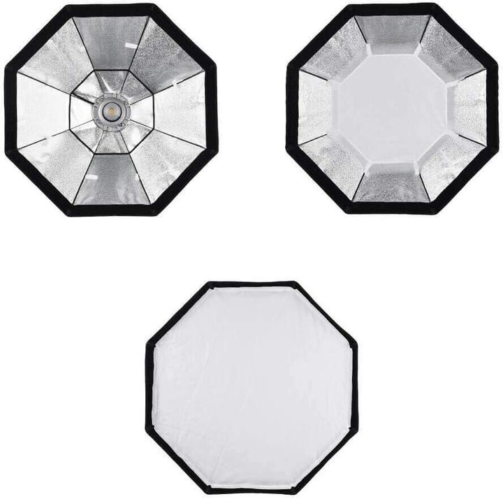 Produktbild Godox Octa Softbox (Softbox, 120 cm)