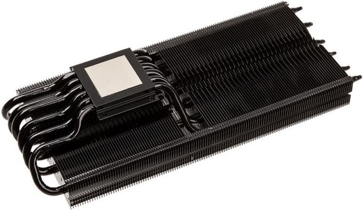 Image du produit Raijintek Morpheus II Core
