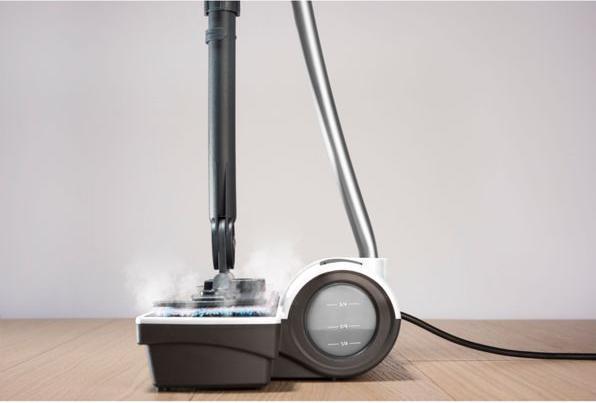 Actual product image Polti Moppy (1500 W)