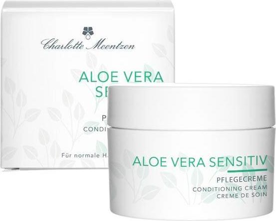 Image du produit Charlotte Meentzen Aloe Vera Sensitive (50 ml)