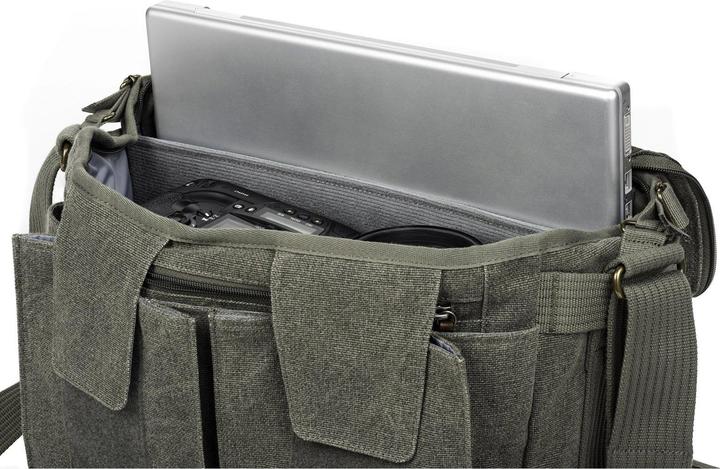 Actual product image Think Tank ThinkTank Retrospective 10 V2.0 (Camera shoulder bag)