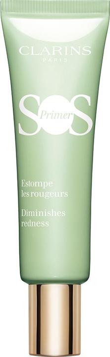 Clarins SOS Primer Green (04 Green)