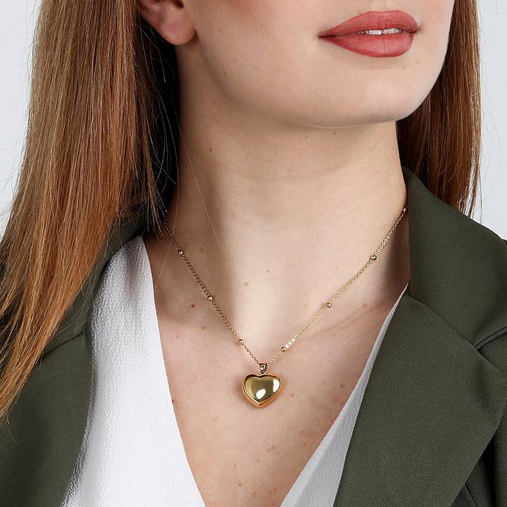 Image du produit Morellato Collier Istanti (Acier inoxydable, 40 - 45 cm)