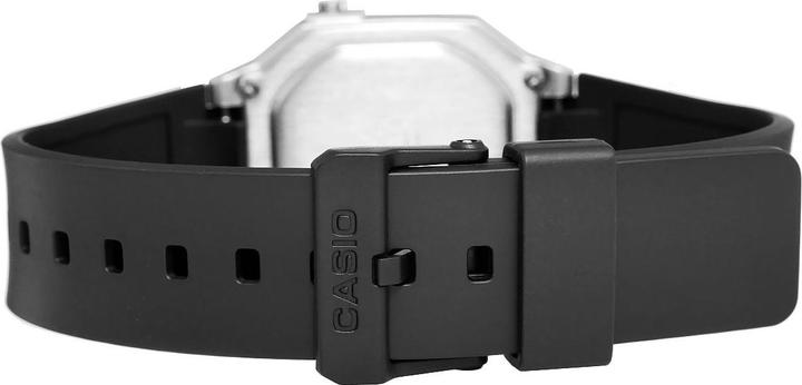 Actual product image Casio W-217HM-7B (Digital watch, 41 mm)