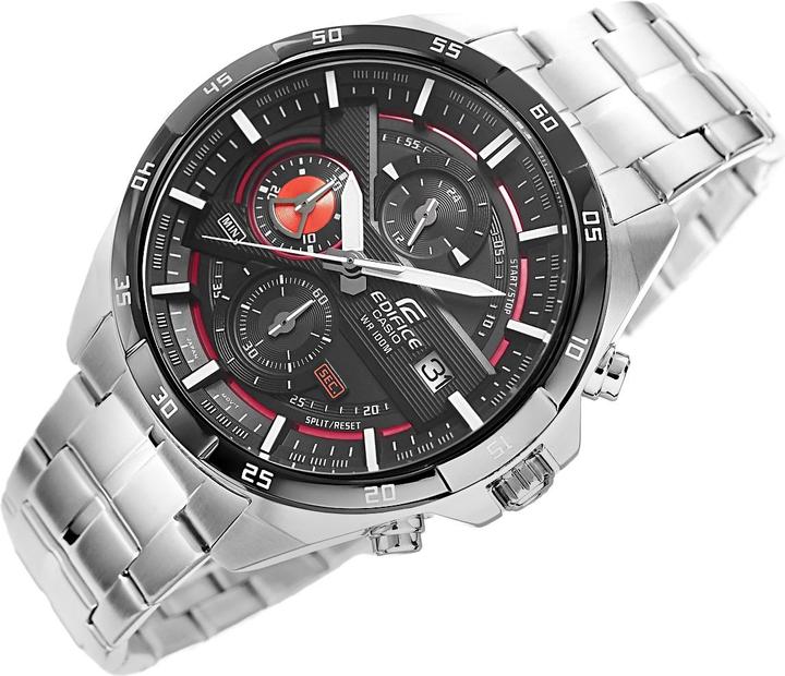 Produktbild Casio Edifice (Chronograph, 49 mm)