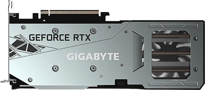 Image du produit Gigabyte GV-N3060GAMING OC-12GD (12 Go)