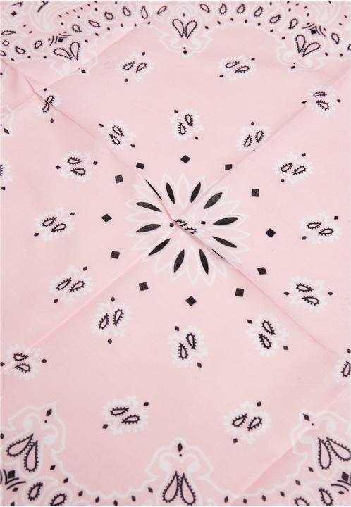 Produktbild Urban Classics Multicolor Bandana 3-Pack