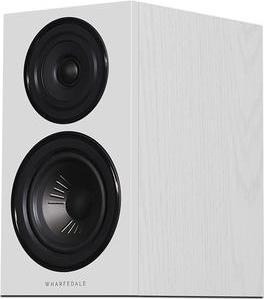 Image du produit Wharfedale Diamond 12.1 - Chêne blanc (1 paire)