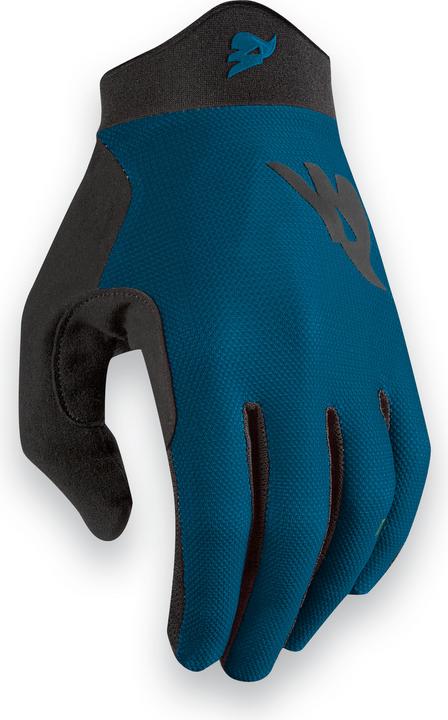 Actual product image Bluegrass Bicycle Bluegrass Gloves Union Blue, L (L)