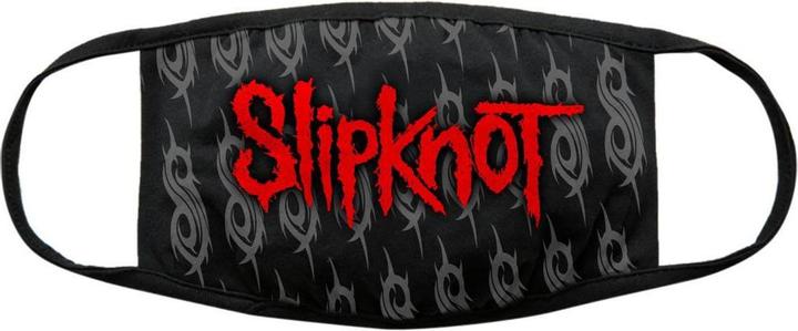 Image du produit Slipknot Masque unisexe adulte avec logo Sigils