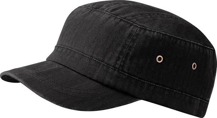 Beechfield Kappe Urban Army (One Size)