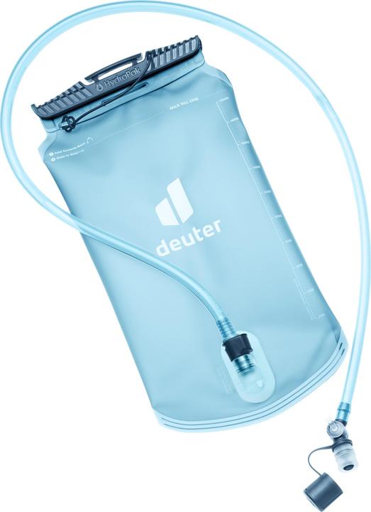 Deuter Streamer II 2.0