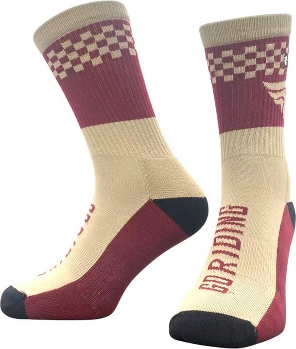 Produktbild Riding Culture Checkerboard Socks (40 - 43)