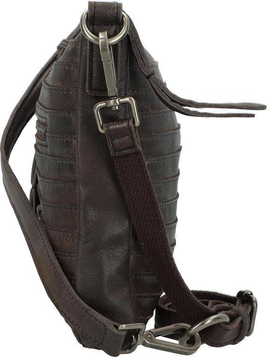 Immagine prodotto FredsBruder Borsa a tracolla in pelle 28 cm