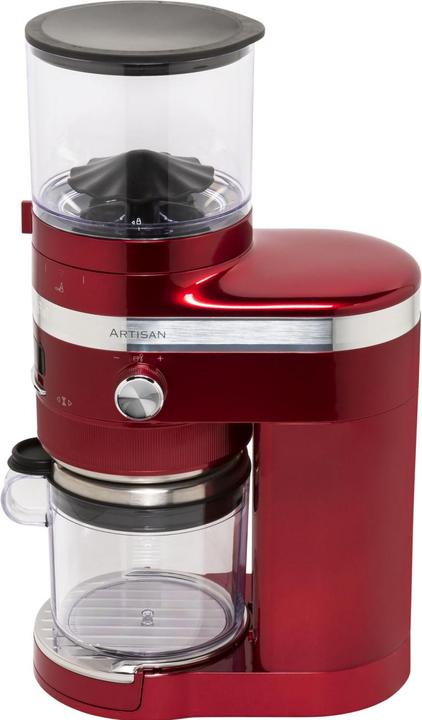 Actual product image KitchenAid Artisan 5KCG8433ECA