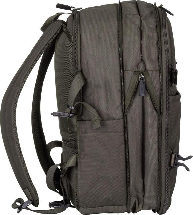 Immagine prodotto Brics Ulisse - Erweiterbarer Rucksack B|Y (16 l)