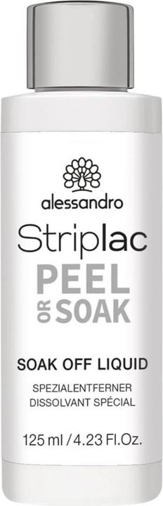 Alessandro Soak-Off Liquid