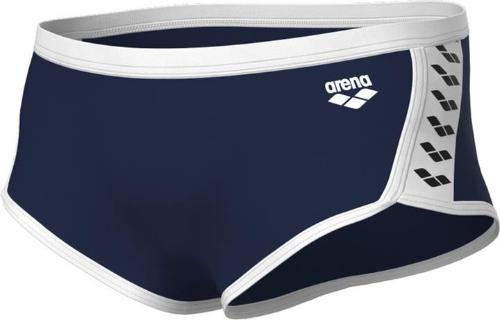 Arena Icons Swim Low Waist Short Solid