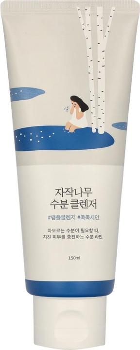 Round Lab Succo di betulla (Acqua tonica, 150 ml)