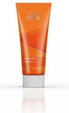 Actual product image Wella Straight it Baseline Intense N/F (Hair gel, 200 ml)