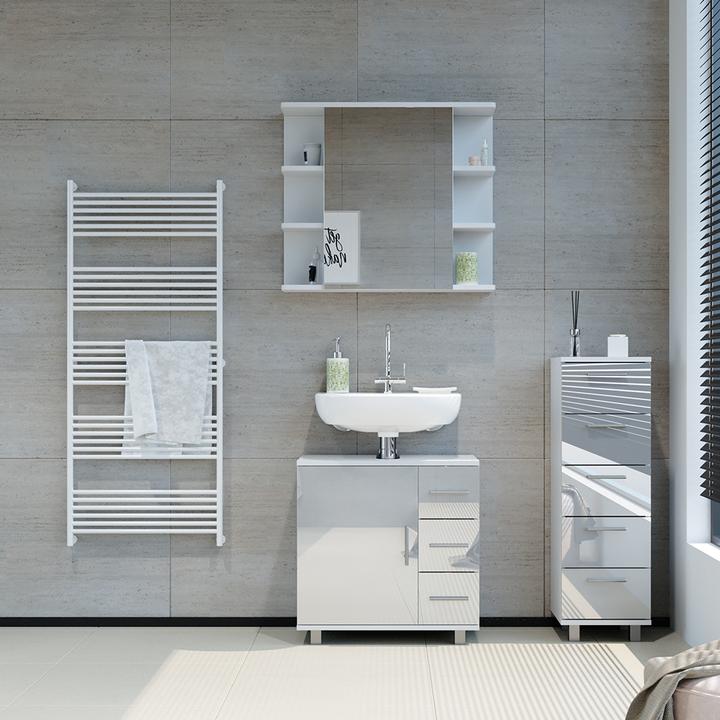 Immagine prodotto Vicco Ilias (30 x 95 x 30 cm)