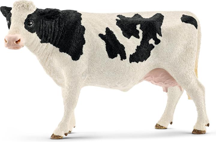 Produktbild Schleich Fell Kuh