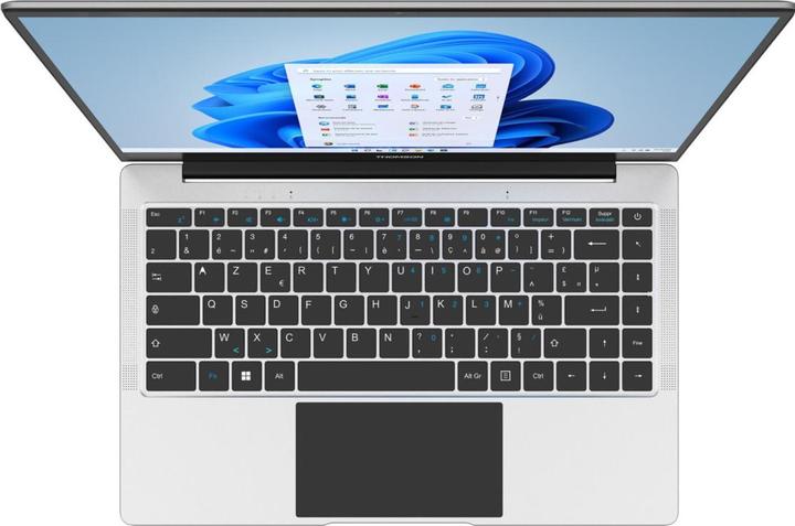 Produktbild Thomson Neo 14 - 14,1" HD Display, Celeron N4020, 4GB RAM, 128GB, Windows 11 Home S inkl. Microsoft (14.10", Intel Celeron N4020, 4 GB, 128 GB, DE)