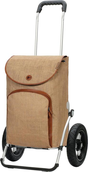 Actual product image Andersen Royal Shopper Reik