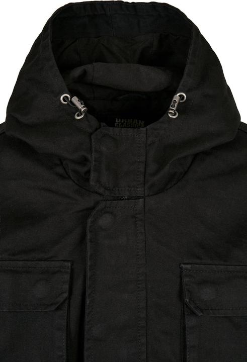 Produktbild Urban Classics Cotton Field Jacket (L)