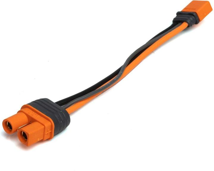 Produktbild Adapter: IC3 Battery / IC2 Device 6"